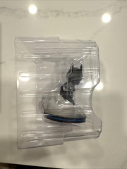 RARE McFarlane Toys QmX Q Fig Batman: The Animated Series – Batman Noir