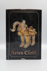Bandai Saint Cloth Myth EX Aries Mu 2011 Sealed US Seller