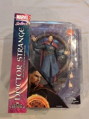 Marvel Diamond Select Doctor Strange MCU Movie Editon Action Figure 2016