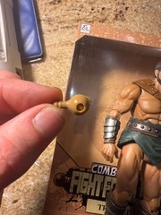XesRay Studio 1/12 Gladiator Action Figure – Male Trainee 013 B