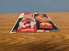 Dynamite Kid | Wrestling Megastars | WWF WWE WCW | Epic Toys Hasbro Style Figure