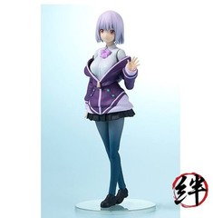 SSSS.Gridman: Akane Shinjo Articulated Plastic Model Kit