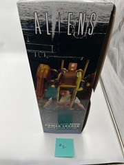 HOT TOYS MMS39: ALIENS – POWER LOADER WITH ELLEN RIPLEY NIB #2
