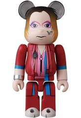 MEDICOM TOY 30th BE@RBRICK Series 52 1 Box 24pcs Official Aug 2026 From JAPAN