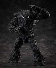 figma SPACE INVADERS MONSTER non-scale articulated figure