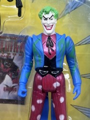 World of Batman PLASMA GLOW JOKER Walmart Exclusive 1999 SEALED BRAND NEW