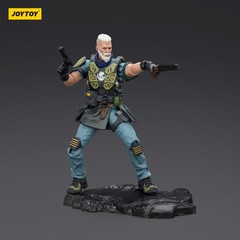 HIPLAY JOYTOY Dark Source UNSC 1/25 Scale Action Figure