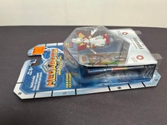 Medabots FOXUNO KTN-11914 Anime Robot 2.5″ Action Figure 2002 Hasbro