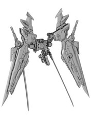 for PG 1/60 Noir Striker Pack Resin Conversion Kit for Strike/Red Frame – SH GMD