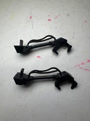 1982 BANDAI Godaikin Daltanias Daltanious CHOGOKIN Atlaus Atlus Claw