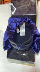 Mattel Batman Classic Tv Series Cowl Official Replica Prop Adam West