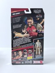 WWE Elite Survivor Series 2026 Complete Set of 4 Mattel Michael Cole BAF