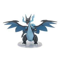 Pokemon Select Trainer Team Series Target Exclusive Mega Charizard X