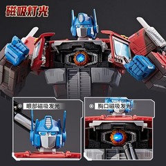 Transformation Op Commander MPP10 WJ 32CM Anime Color Ver. Action Figure W8605