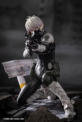Kotobukiya PV090 1:8 ARTFX J Reno Ichikawa Pre-Painted PVC Figure