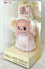 MOKOKO Fall Into Spring Plush Pendant POP MART Pop Land Exclusive NEW In Box 🌼✨