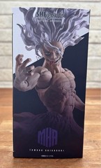 S.H.Figuarts TOMURA SHIGARAKI My Hero Academia TAMASHII NATIONS Figure New Japan