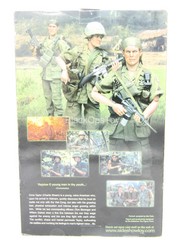 1/6 Scale Platoon – Chris Taylor – MINT IN BOX