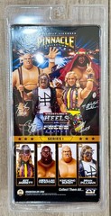 Zombie Sailor Toys Pinnacle Collection Jeff Jarrett SOLD OUT! READY TO SHIP!