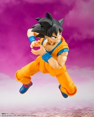 Bandai Tamashii Nations Dragon Ball DAIMA S.H.Figuarts Son Goku Action Figure