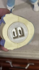 Pokémon – ThinkChip Ash Ketchum- “Trainer’s Choice” – Hasbro (2000) WORKS!!