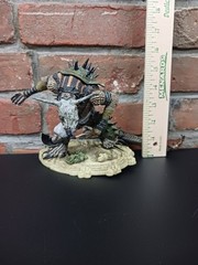 McFarlane 2006 Komodo Clan Dragon 5.5″