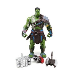 New Marvel Avengers Thor: Ragnarok Gladiator Hulk 8″ Action Figure Toys Figure