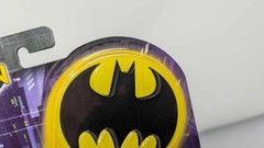 Batman Battle Armor Batman (See Photos)