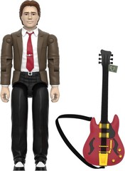 SUPER7 Back to The Future Reaction+ Wave 01 – Marty McFly (1950s) Action Figure