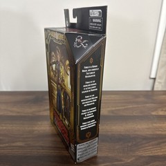 Dungeons & Dragons: Honor Among Thieves – Forge, Golden Archive 6″ Action Figure