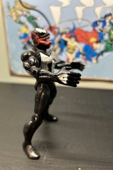 🔥 Vintage 🔥 Spider-Man The Animated Series Venom Action Figure ToyBiz 1994🔥