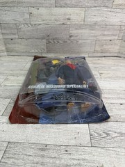 Playing Mantis Action Jackson Aquatic Missions Specialist 2000 10″ Action Figure