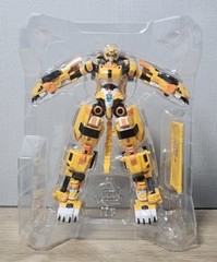 Metal Cardbot W Season 3 Tachy Cheetah Transformer Robot Car Kids Toy korea 2026