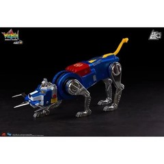 Toynami Voltron: Defender of the Universe 40th Anniversary Collector’s Set NEW
