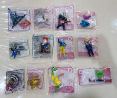 McDonald’s Happy Meal Toys 2021 Sing 2 Complete Full Set of 12 All BNIP Sealed