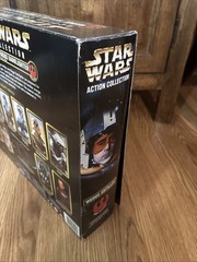 Star Wars Action Collection Wedge Antilles & Biggs Darklighter 12″ Figures NEW