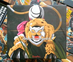 TransArt BWM-09 TransMetal Cheetor Blade Leopard SEALED🇺🇸NEW USA!