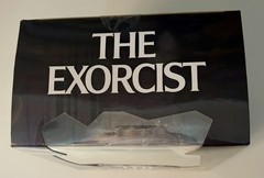 2018 The Exorcist Regan Stylized MDS Mezco Design Series 6″ Figure Mezco NIB