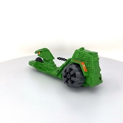 Masters of the Universe Road Ripper He-Man Action Figure Vehicle Vintage