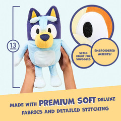 Talking Plush Toy 13 Inch Soft Deluxe Fabric Interactive Singing Stuffed Animal