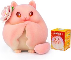Cute Collectible Fruit Fairy Figures Random Design – Perfect Birthday Gift