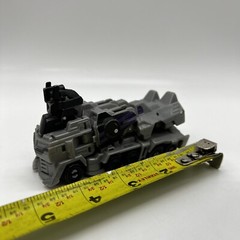 Combiner Force Motormaster figure Robots in Disguise Transformers