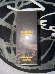 Oasis Knebworth 1996 Bear Brick Og All 100% And 400% Neal Gallager