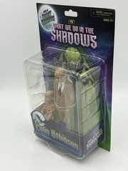 NBCA Toony Terrors What We Do In The Shadows Colin Robinson 6″ Action Figure