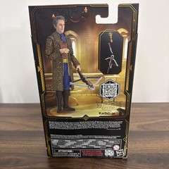 Dungeons & Dragons: Honor Among Thieves – Forge, Golden Archive 6″ Action Figure