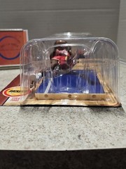 2009 McFarlane NBA Houston Rockets Hakeem Olajuwon #34 NBA Legends Series