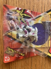 Yu-Gi-Oh Summoned Skull Figure Toy Yugioh Figurine Mattel Series 1 2002 Mini