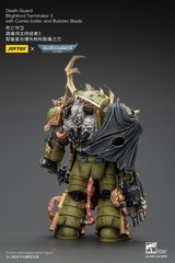 JoyToy Warhammer 40000 JT02885 1:18 Death Guard Blightlord Terminator 5in Figure