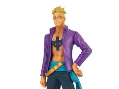 Banpresto ONE PIECE DXF-THE GRANDLINE Men-WANOKUNI VOL.18 Marco 18103