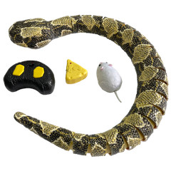 Odyssey Toys Anaconda Mouse Bundle Pack